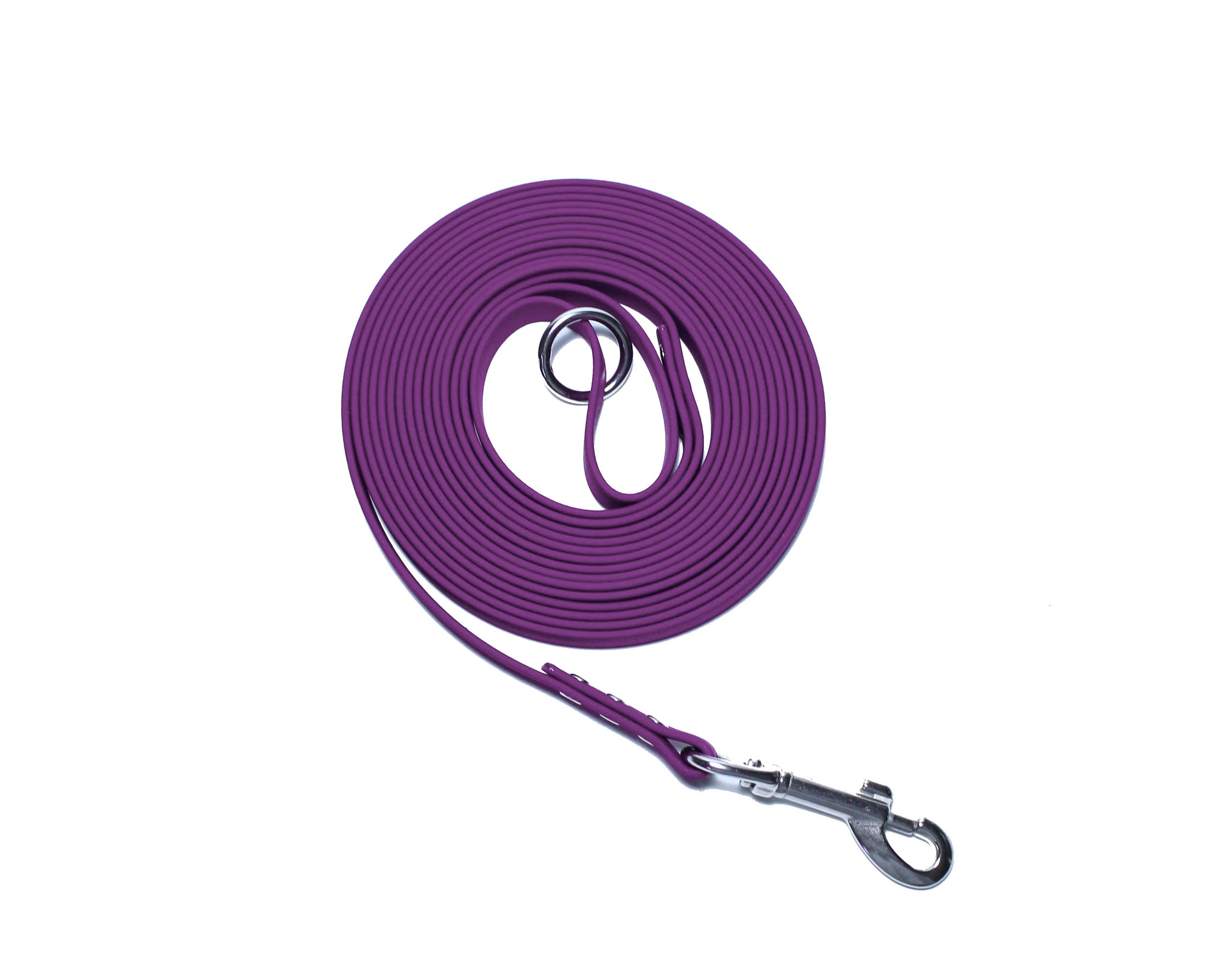 **NEW Grape Waterproof Tracking Recall Long Line