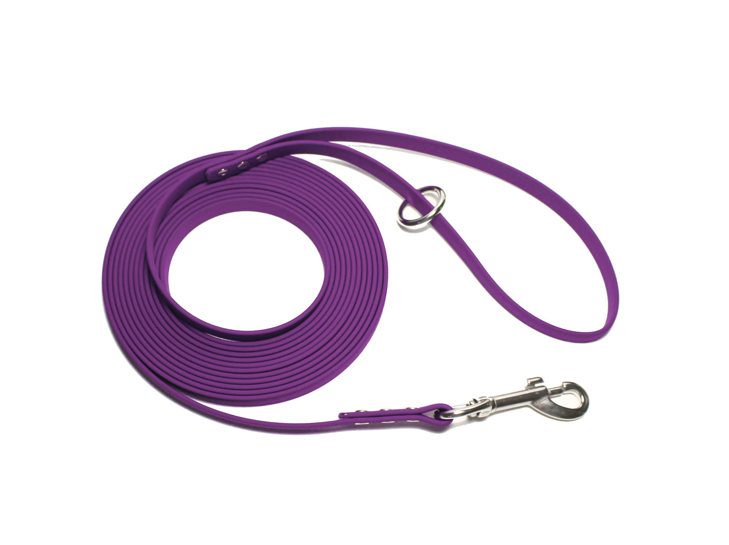 Grape Waterproof Tracking Recall Long Line