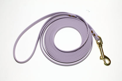 Lavender *Extra Thin* Waterproof Tracking Recall Long Line