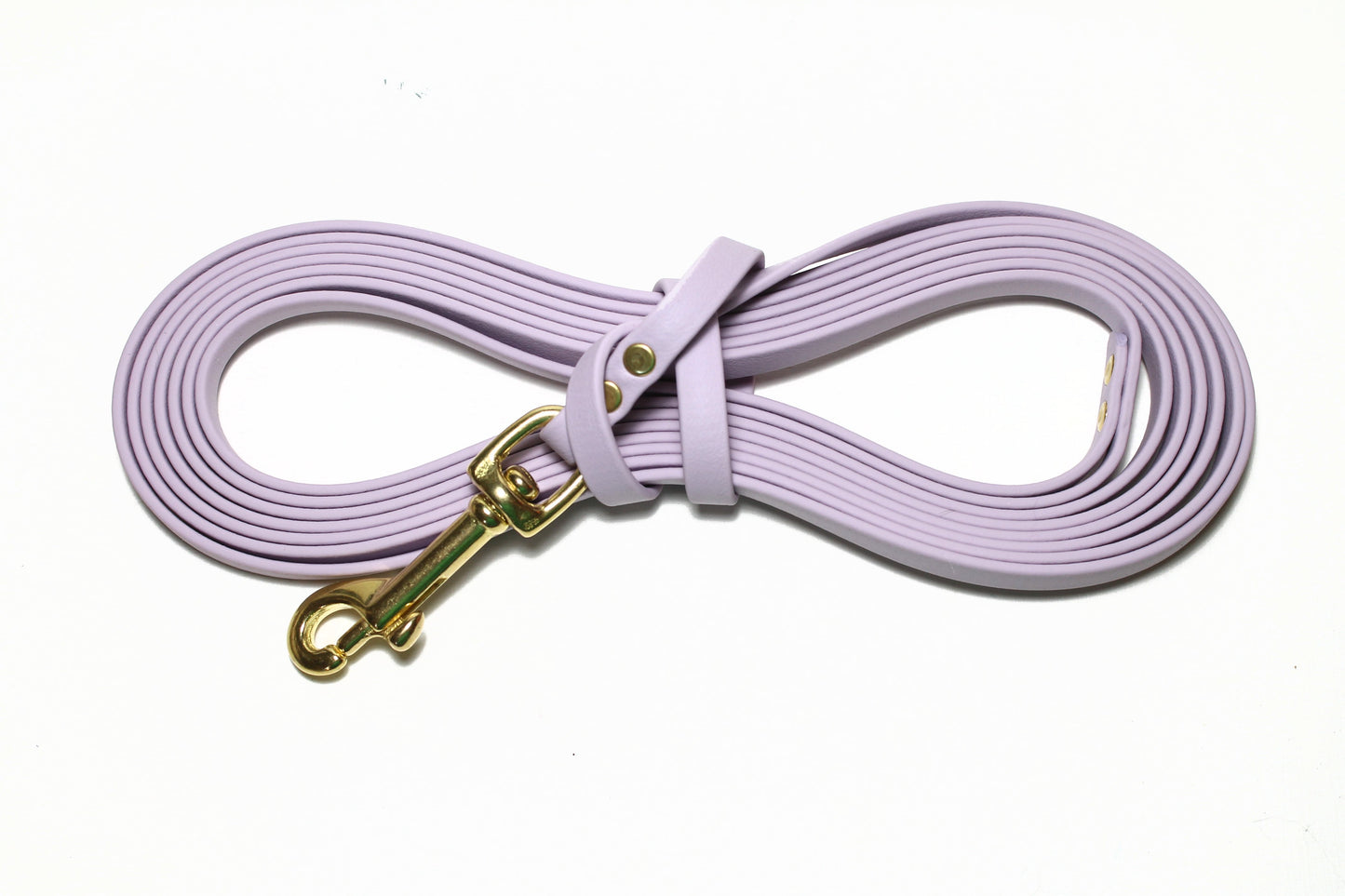 Lavender *Extra Thin* Waterproof Tracking Recall Long Line