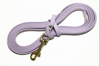 Lavender *Extra Thin* Waterproof Tracking Recall Long Line
