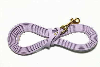 Lavender *Extra Thin* Waterproof Tracking Recall Long Line