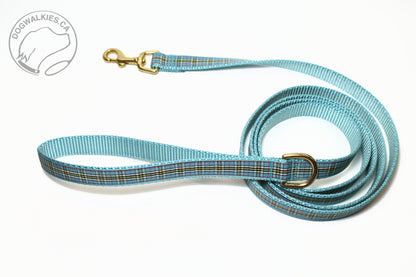 Tartan Dog Leash - Thompson Tartan