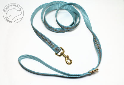 Tartan Dog Leash - Thompson Tartan