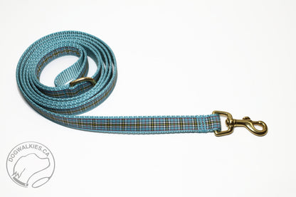 Tartan Dog Leash - Thompson Tartan