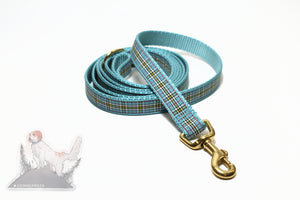 Tartan Dog Leash - Thompson Tartan