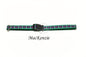 Tartan Cat Collar - Breakaway - 1/2" (12mm) wide