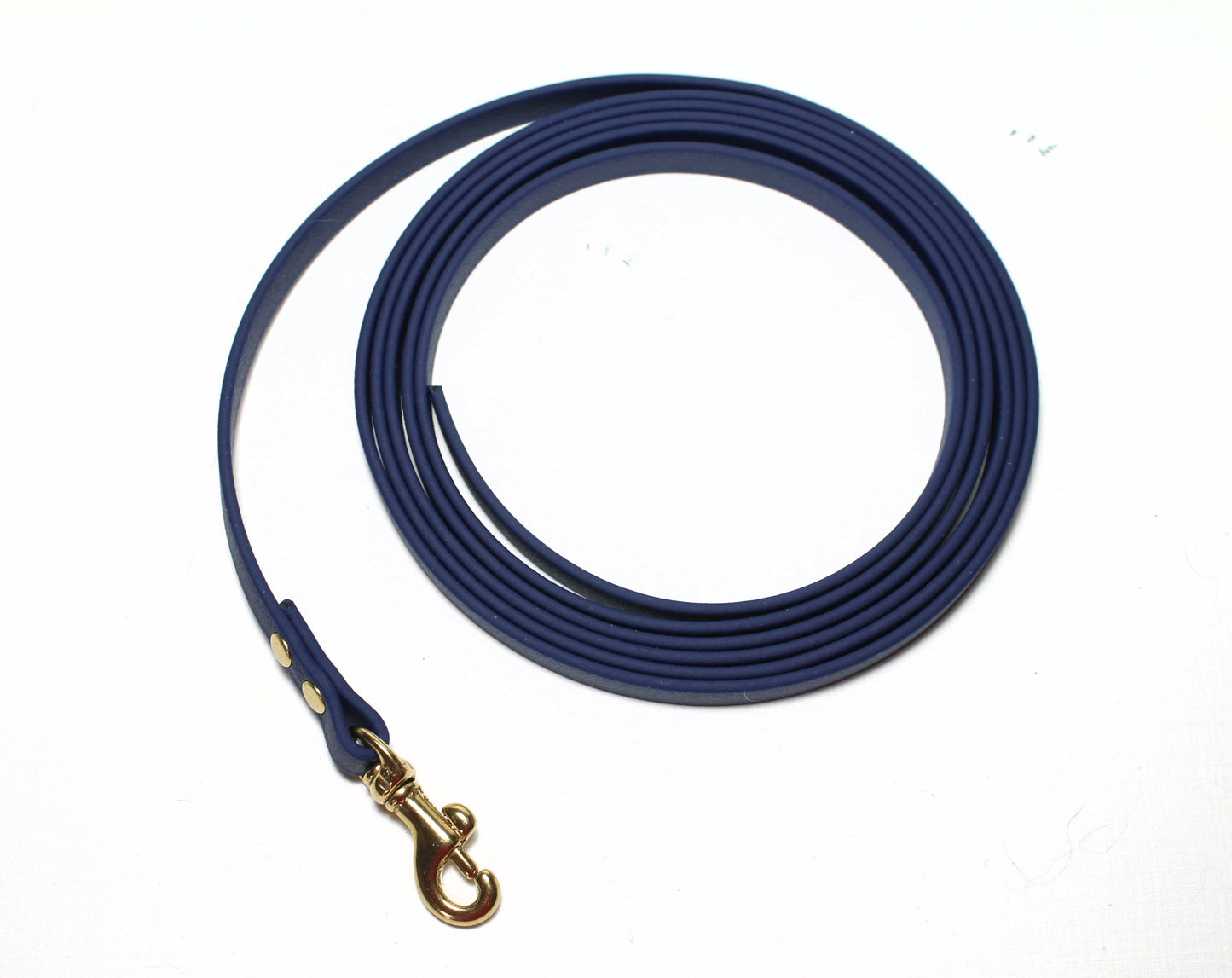 Navy Blue *Extra Thin* Waterproof Tracking Recall Long Line