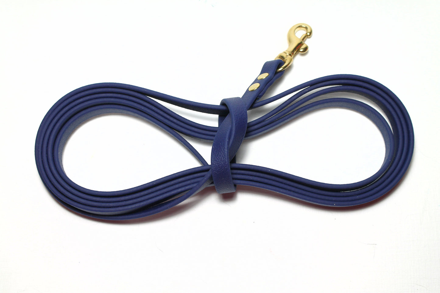 Navy Blue *Extra Thin* Waterproof Tracking Recall Long Line