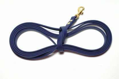Navy Blue *Extra Thin* Waterproof Tracking Recall Long Line