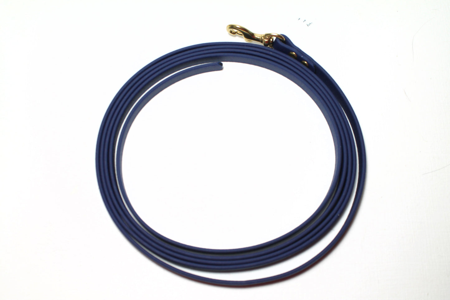 Navy Blue *Extra Thin* Waterproof Tracking Recall Long Line