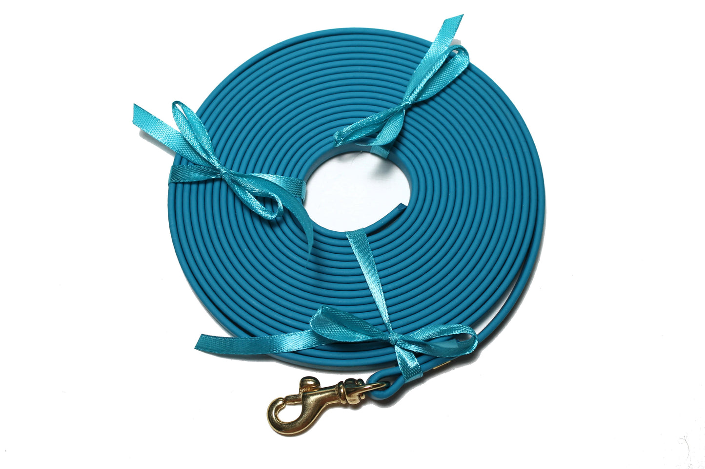 Oasis Blue *Extra Thin* Waterproof Tracking Recall Long Line