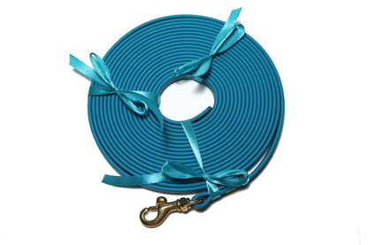 Oasis Blue *Extra Thin* Waterproof Tracking Recall Long Line