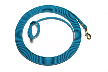 Oasis Blue *Extra Thin* Waterproof Tracking Recall Long Line