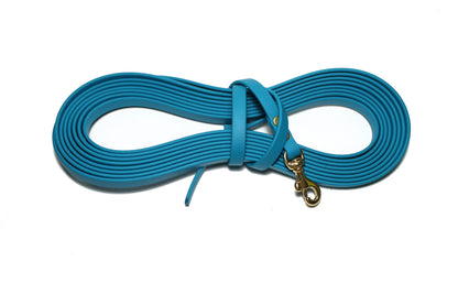 Oasis Blue *Extra Thin* Waterproof Tracking Recall Long Line
