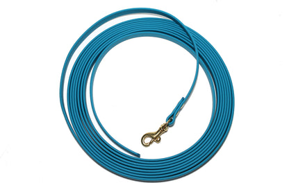Oasis Blue *Extra Thin* Waterproof Tracking Recall Long Line