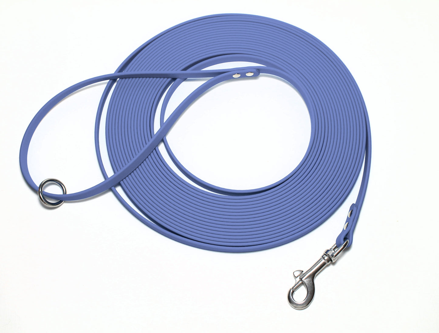 Periwinkle *Extra Thin* Waterproof Tracking Recall Long Line