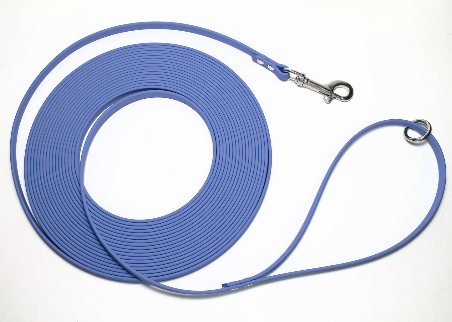 Periwinkle *Extra Thin* Waterproof Tracking Recall Long Line