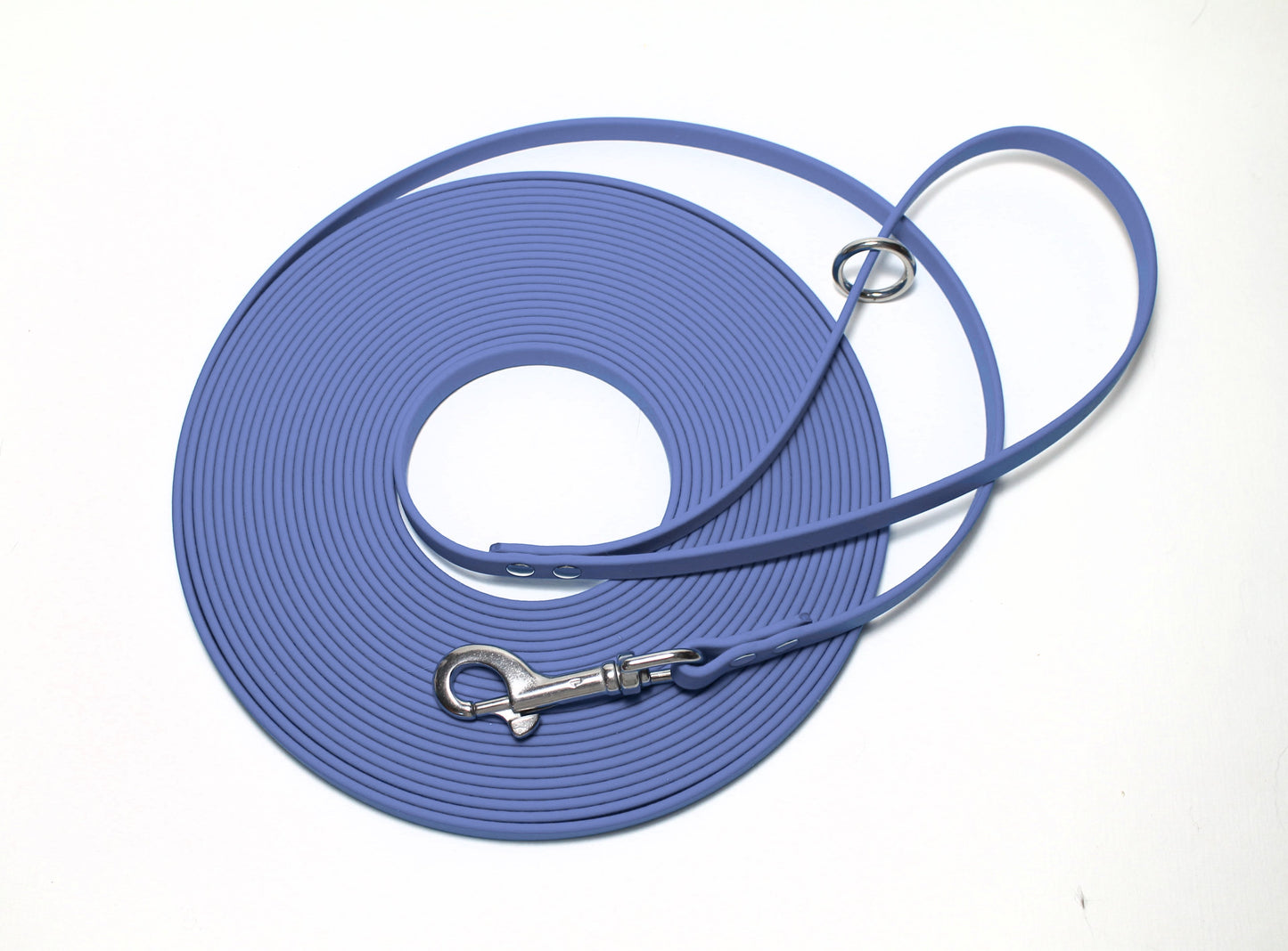 Periwinkle *Extra Thin* Waterproof Tracking Recall Long Line