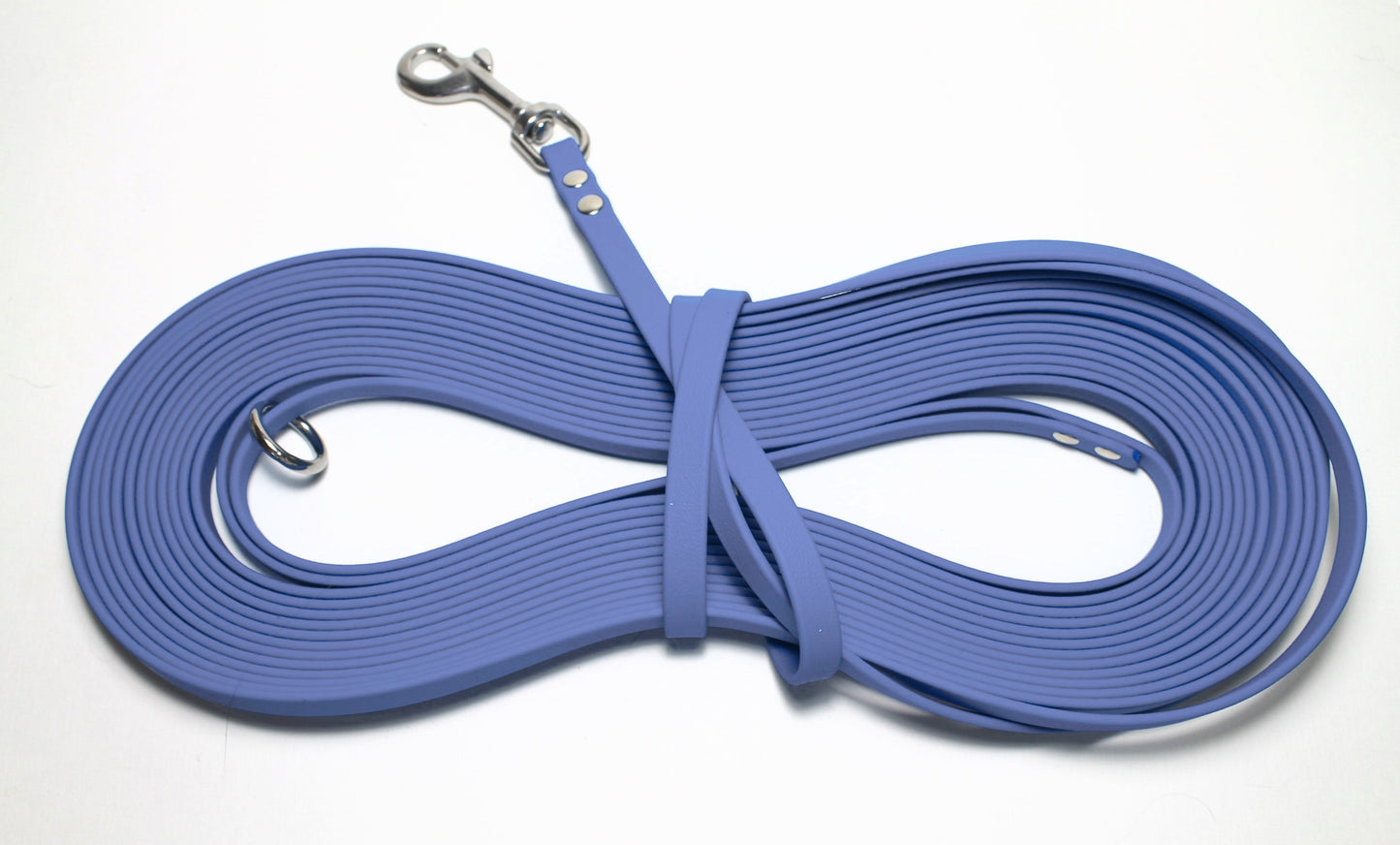 Periwinkle *Extra Thin* Waterproof Tracking Recall Long Line