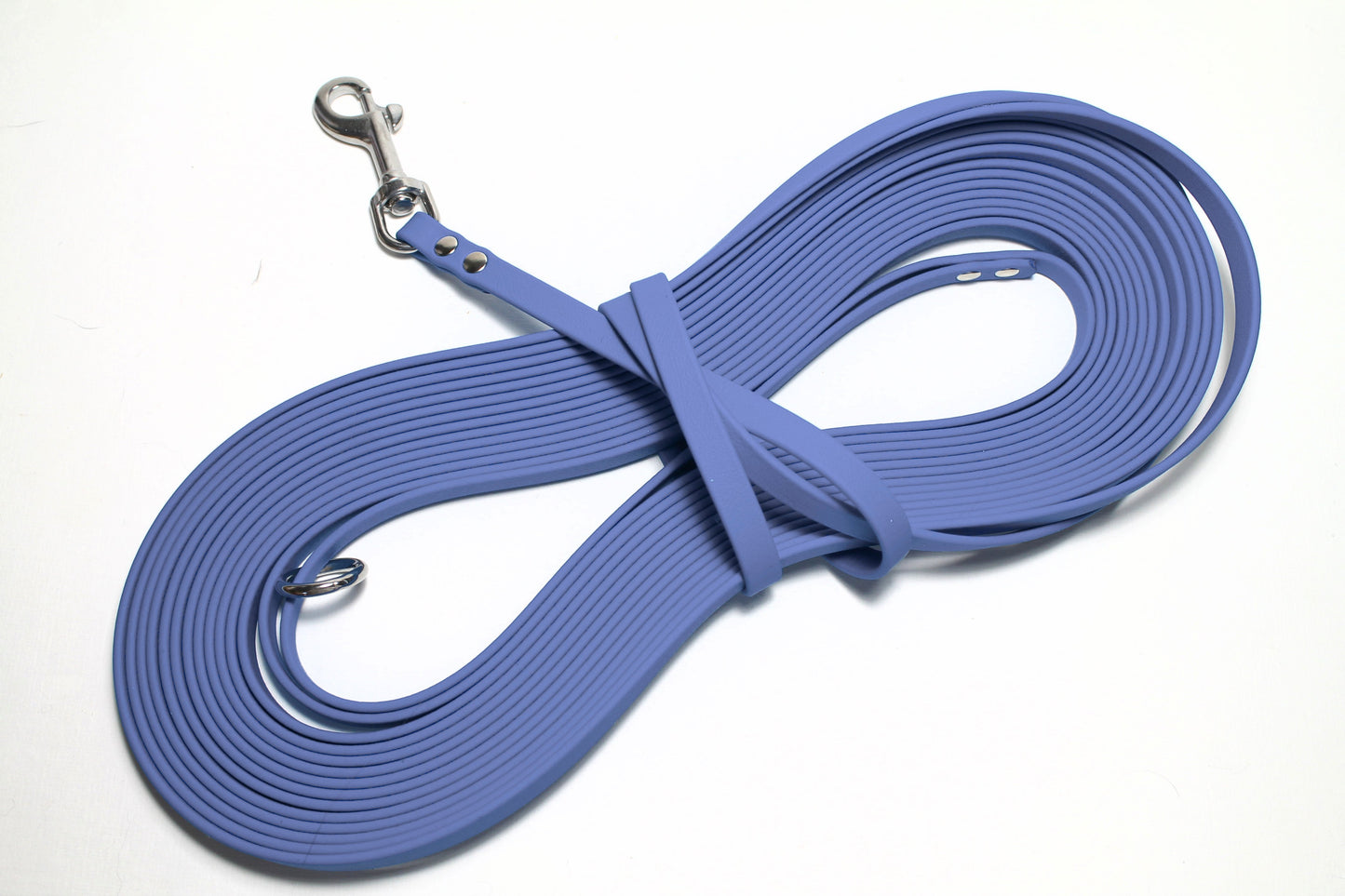 Periwinkle *Extra Thin* Waterproof Tracking Recall Long Line