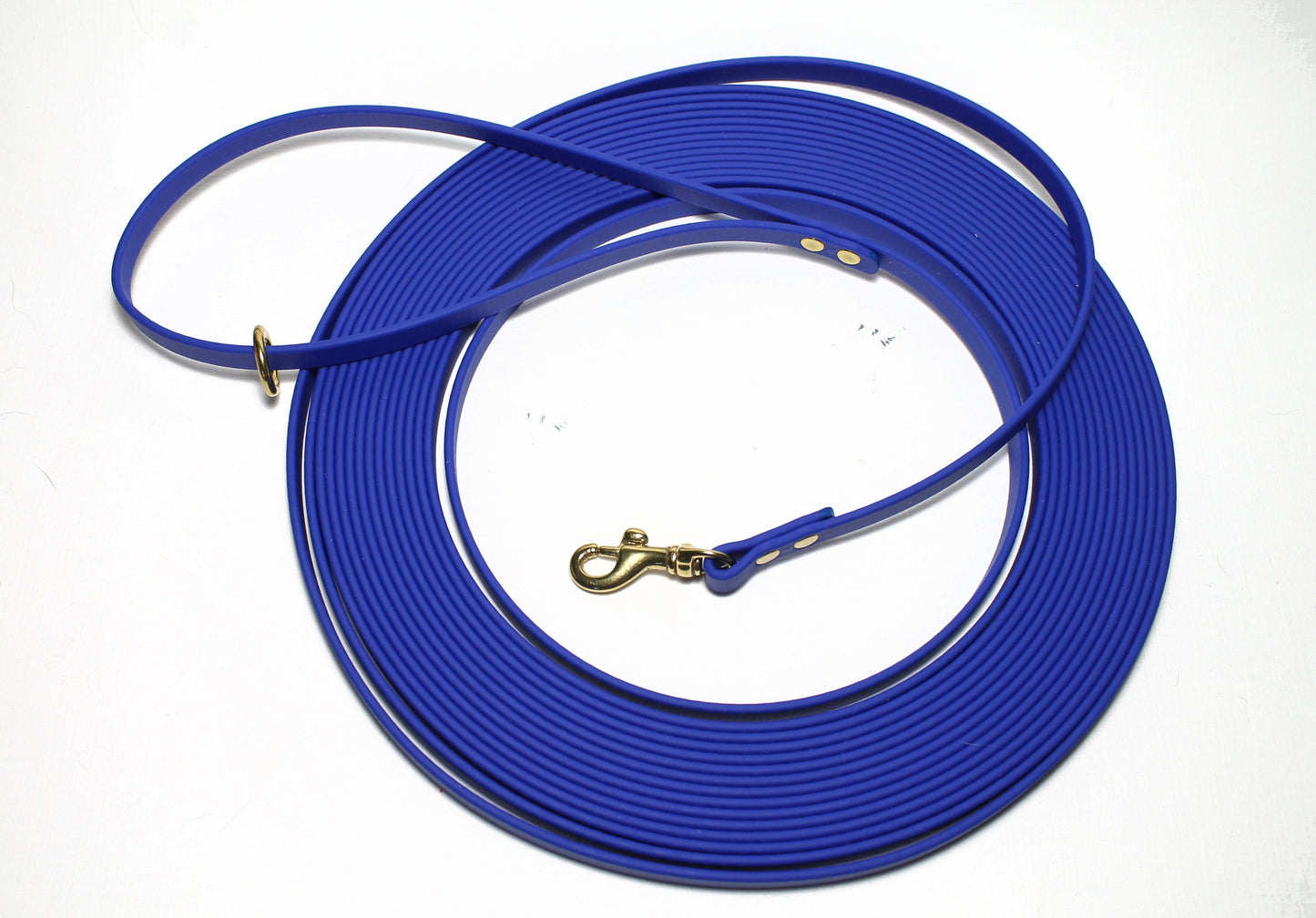 Royal Blue *Extra Thin* Waterproof Tracking Recall Long Line