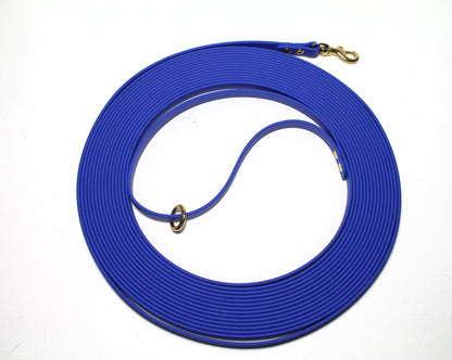 Royal Blue *Extra Thin* Waterproof Tracking Recall Long Line