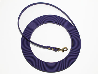 Royal Purple *Extra Thin* Waterproof Tracking Recall Long Line