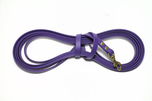 Royal Purple *Extra Thin* Waterproof Tracking Recall Long Line