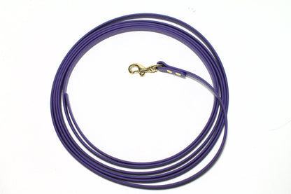 Royal Purple *Extra Thin* Waterproof Tracking Recall Long Line