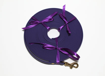 Royal Purple *Extra Thin* Waterproof Tracking Recall Long Line