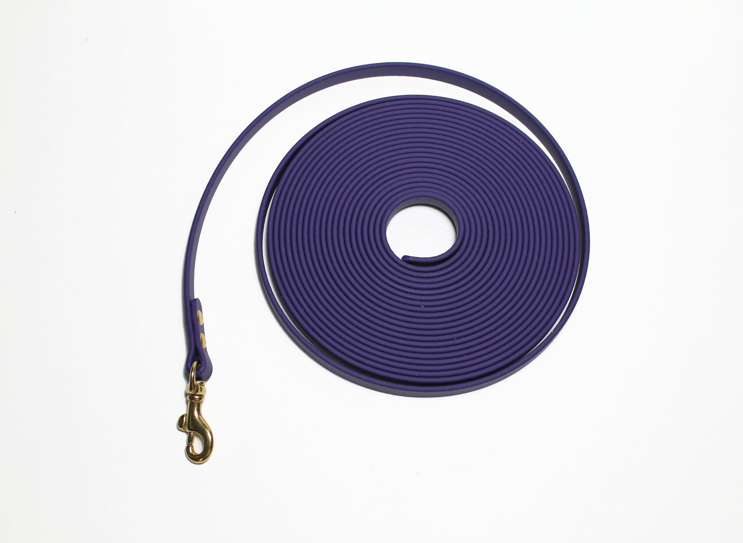 Royal Purple *Extra Thin* Waterproof Tracking Recall Long Line