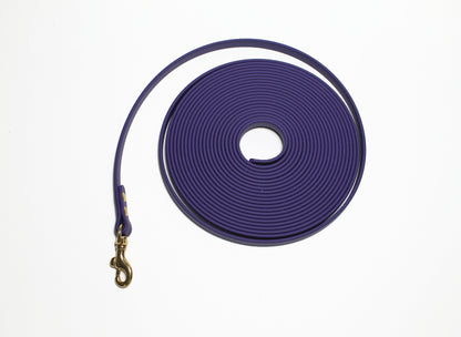 Royal Purple *Extra Thin* Waterproof Tracking Recall Long Line