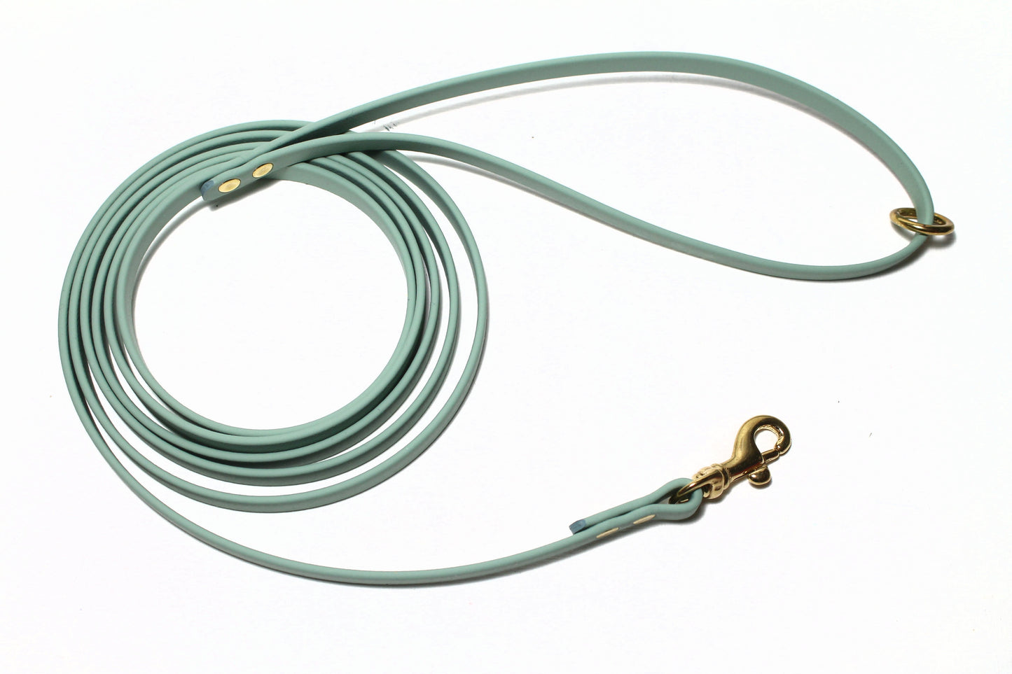 Sage Green *Extra Thin* Waterproof Tracking Recall Long Line