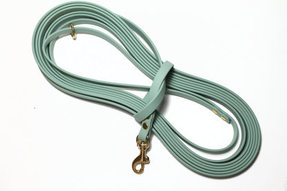 Sage Green *Extra Thin* Waterproof Tracking Recall Long Line