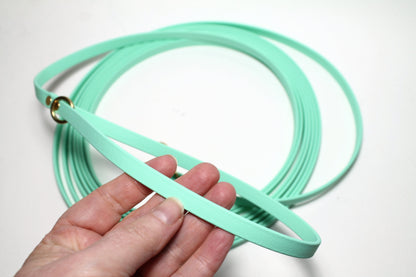 Seafoam *Extra Thin* Waterproof Tracking Recall Long Line