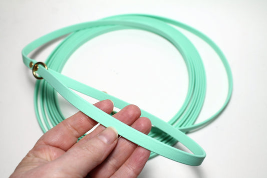 Seafoam *Extra Thin* Waterproof Tracking Recall Long Line