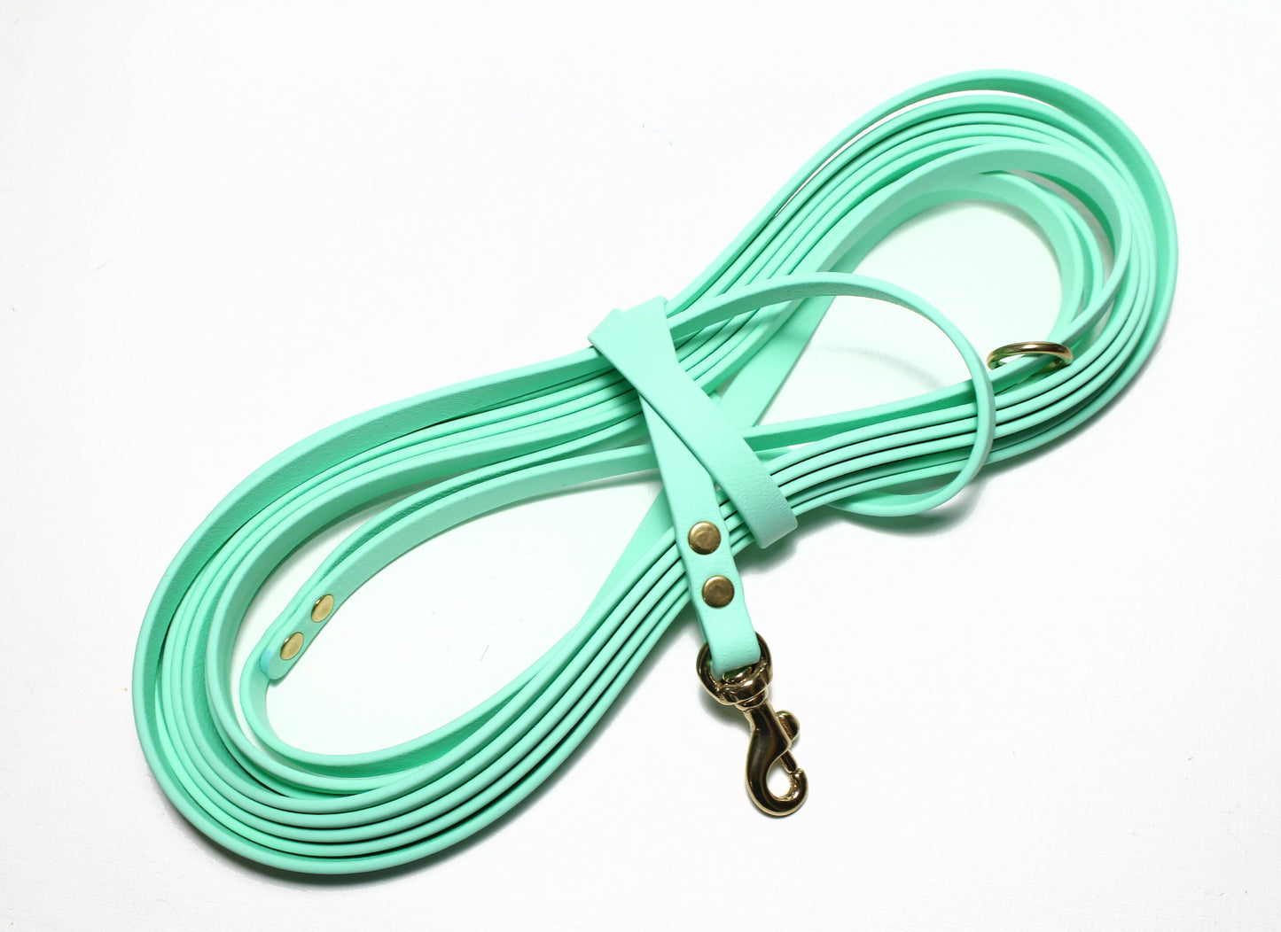 Seafoam *Extra Thin* Waterproof Tracking Recall Long Line
