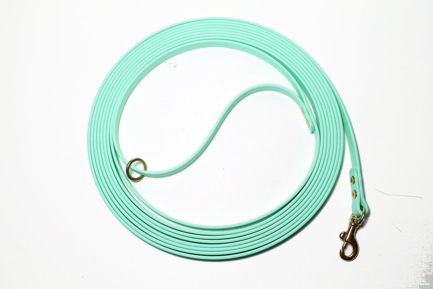 Seafoam *Extra Thin* Waterproof Tracking Recall Long Line