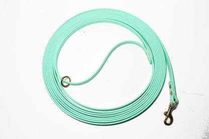 Seafoam *Extra Thin* Waterproof Tracking Recall Long Line