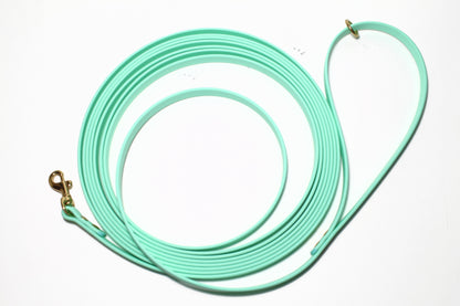 Seafoam *Extra Thin* Waterproof Tracking Recall Long Line