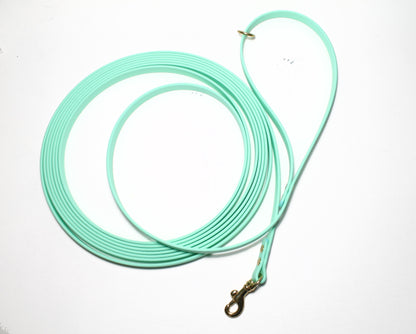 Seafoam *Extra Thin* Waterproof Tracking Recall Long Line