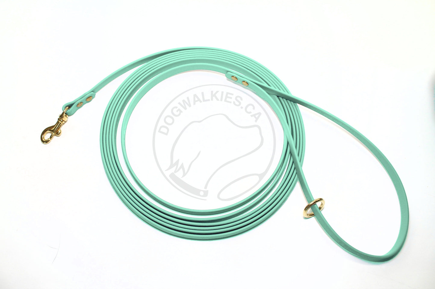 Seafoam *Extra Thin* Waterproof Tracking Recall Long Line