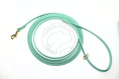 Seafoam *Extra Thin* Waterproof Tracking Recall Long Line