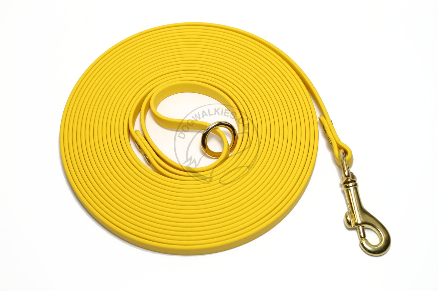 Sunflower *Extra Thin* Waterproof Tracking Recall Long Line