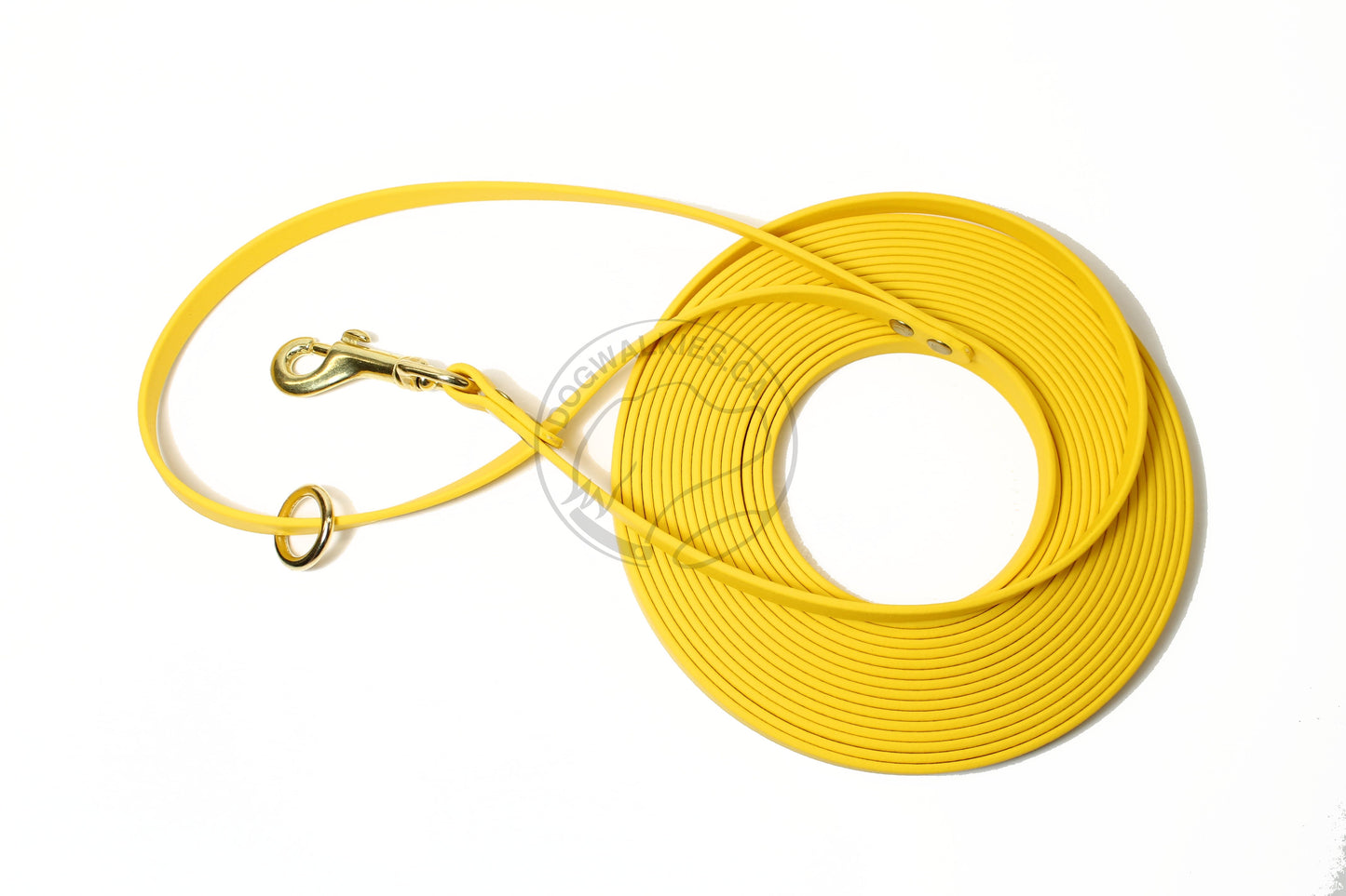 Sunflower *Extra Thin* Waterproof Tracking Recall Long Line