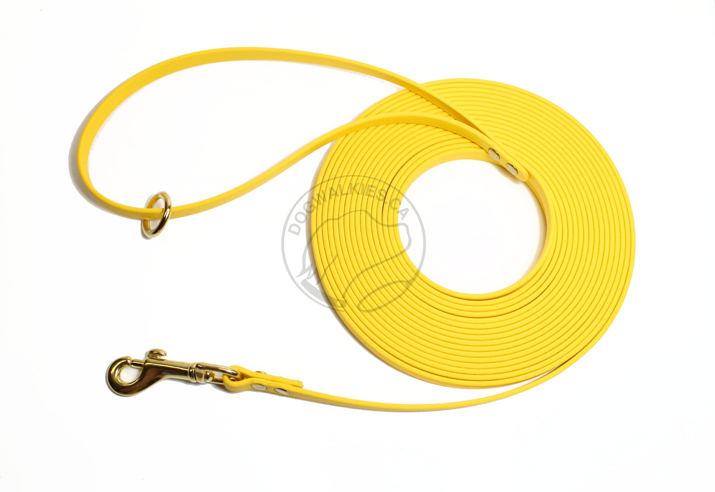 Sunflower *Extra Thin* Waterproof Tracking Recall Long Line