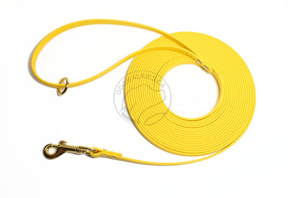 Sunflower *Extra Thin* Waterproof Tracking Recall Long Line