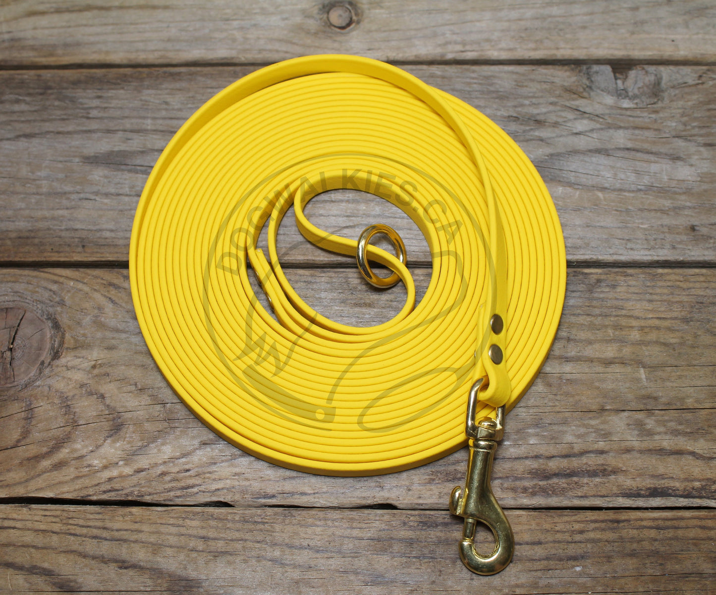 Sunflower *Extra Thin* Waterproof Tracking Recall Long Line