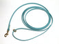 Lighter Weight Waterproof leashes - leash for cats - tracking recall long line - 3/8" (9mm) Biothane